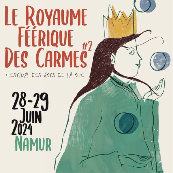 Le Royaume des Carmes