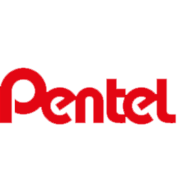 logo pentel