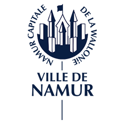 logo ville de namur