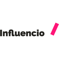 logo influencio